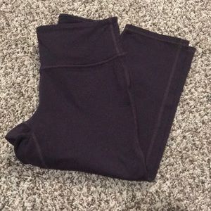 Athleta Capri leggings